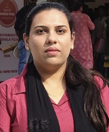Zainab Siddiqui
