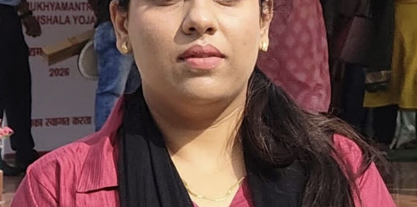 Zainab Siddiqui